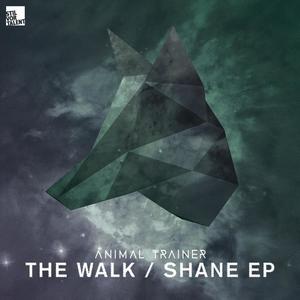 Animal Trainer《The Walk》[MP3_LRC]