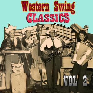 Light Crust Doughboys&Tex Williams' Western Caravan《Troubles》[MP3_LRC]