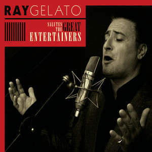 Ray Gelato《Rags to Riches》[MP3_LRC]