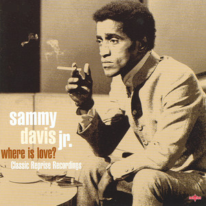 Sammy Davis Jr.&Bricusse&EMI United Partnership Ltd.《Talk to the Animals》[MP3_LRC]