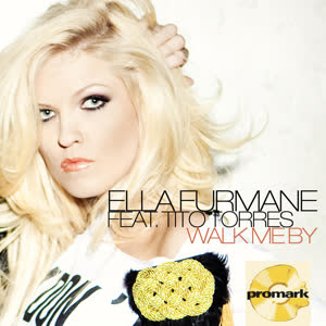 Ella Furmane&Tito Torres&Kash Trivedi《Walk Me By(Kash Trivedi Club Mix)》[MP3_LRC]