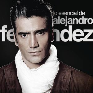 Alejandro Fernández《Ingrato Amor》[MP3_LRC]