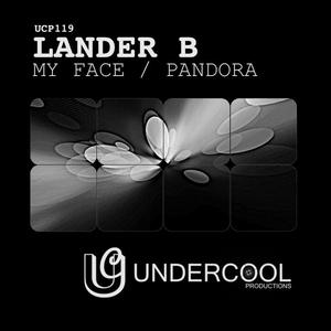 Lander B《Pandora(Original Mix)》[MP3_LRC]