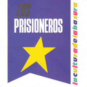 Los Prisioneros《Jugar A La Guerra》[MP3_LRC]