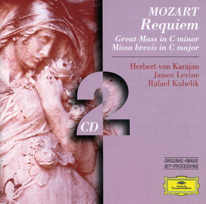 Berliner Philharmoniker&Herbert von Karajan&Rudolf Scholz&Wiener Singverein《3. Sequentia: a. Dies irae》[MP3_LRC]