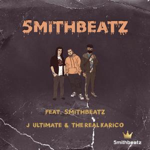 5mithbeatz&J Ultimate - Gravity(feat. J Ultimate)