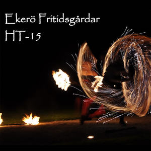 Ekerö Fritidsgårdar&Stina&Lisa[欧美]《Finns här för dig》[MP3_LRC]