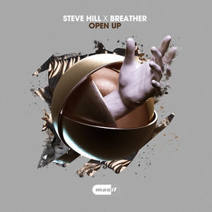 Steve Hill&Breather《Open Up(Radio Edit)》[MP3_LRC]