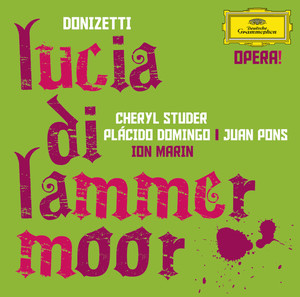 Cheryl Studer&Jennifer Larmore&Plácido Domingo&London Symphony Orchestra&Ion Marin《"Egli s'avanza"》[MP3_LRC]