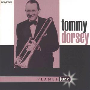 Tommy Dorsey & His Orchestra《All The Things You Are》[MP3_LRC]