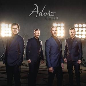Adoro - Auf uns