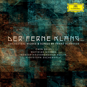 Berliner Sinfonie Orchester&Christoph Eschenbach《Valse lente》[MP3_LRC]