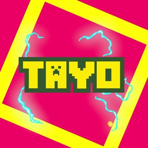 RITZZ&Kael Guerrero&Charity《TAYO(feat. Kael Guerrero & Charity)》[MP3_LRC]