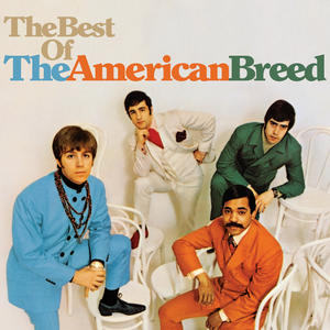 The American Breed《Don't Forget About Me》[MP3_LRC]