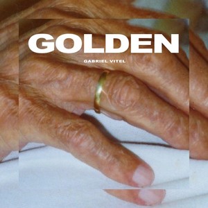 Gabriel Vitel《Golden》[MP3_LRC]