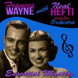 Frances Wayne&Neal Hefti《Sure Thing》[MP3_LRC]