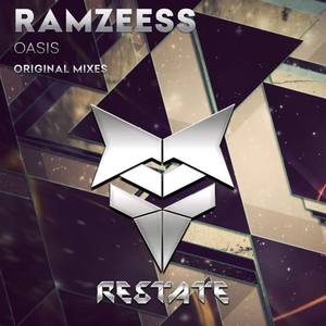 Ramzeess《Disturbing Dream(Original Mix)》[MP3_LRC]