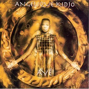 Angelique Kidjo《Tatchedogbe》[MP3_LRC]