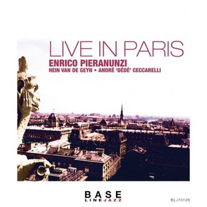 Enrico Pieranunzi《Jitterbug Waltz(Live)》[MP3_LRC]