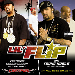 Young Money&Lil' Flip&Outlawz《Givin It Back(Explicit)》[MP3_LRC]