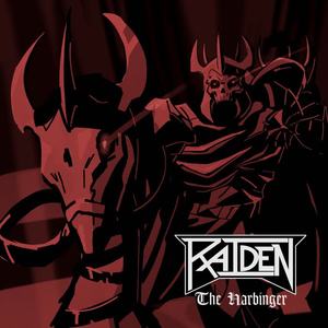 Raiden《The Harbinger》[MP3_LRC]