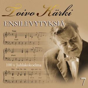 Henry Theel - Kohtalo kutoo
