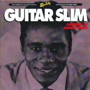 Guitar Slim《Guitar Slim(Album Version)》[MP3_LRC]