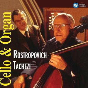 Mstislav Rostropovich&Herbert Tachezi《7 altfranzösische Mädchenbilder: III. La lionnoise (Arr. Längin for Cello and Harpsichord)(Arr. Längin)》[MP3_LRC]