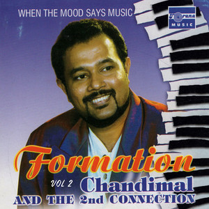 Chandimal Fernando&Dalreen - Kollupitiya Junction