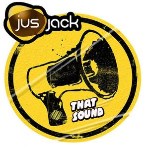 Jus Jack《That Sound(Saradis Club Mix)》[MP3_LRC]