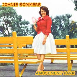 Joanie Sommers《I Feel Pretty》[MP3_LRC]