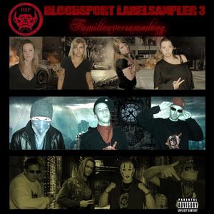 Murda Ron&Carlo Gadz - Rapper kommen (feat. Carlo Gadz)