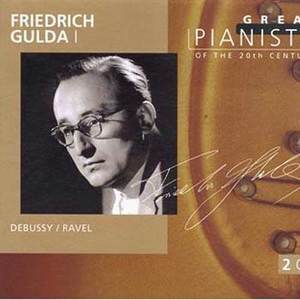 Friedrich Gulda《1. Danseuses de Delphes》[MP3_LRC]