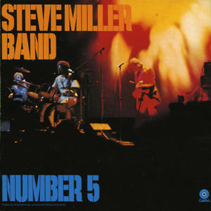 Steve Miller Band《Going To The Country》[MP3_LRC]