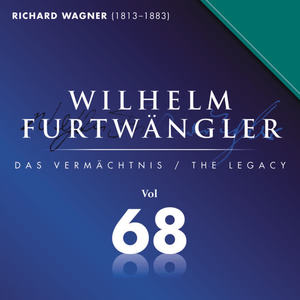 Chor Und Orchester Der Bayreuther Festspiele&Franz Volker&Martina Müller《Lohengrin - Auszüge aus dem 3. Akt》[MP3_LRC]