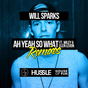 Will Sparks&Wiley&Elen Levon&SCNDL《Ah Yeah So What (SCNDL Remix)》[MP3_LRC]