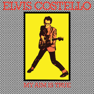 Elvis Costello《Alison》[MP3_LRC]