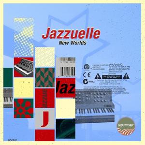 Jazzuelle《Sandcastles(Original Mix)》[MP3_LRC]