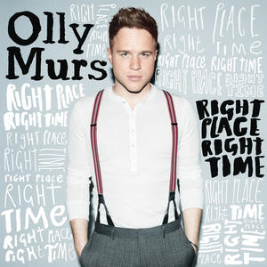 Olly Murs《The One》[MP3_LRC]