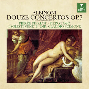 Claudio Scimone&Piero Toso&Pierre Pierlot《Oboe Concerto in F Major, Op. 7 No. 9: III. Allegro》[MP3_LRC]