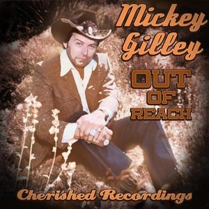 Mickey Gilley《No Greater Love》[MP3_LRC]