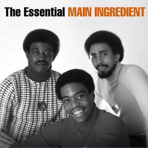 The Main Ingredient《Where Were You When I Needed You》[MP3_LRC]