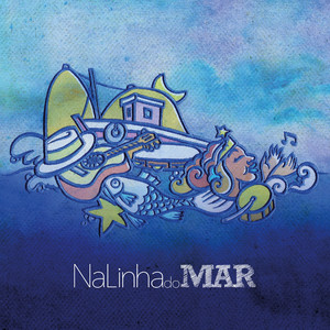 Na Linha do Mar&Laerp Junior&Rodrigo Melo《Num Quintal de Ramos》[MP3_LRC]