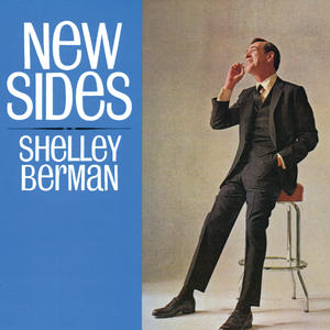 Shelley Berman《Lost Dog(Live/1963)》[MP3_LRC]