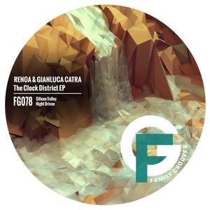 Renoa&Gianluca Catra《Night Driven(Original Mix)》[MP3_LRC]