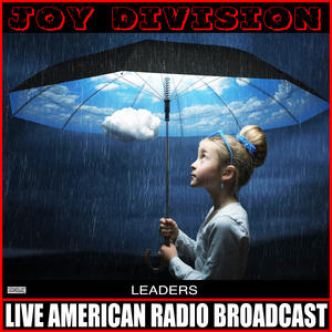 Joy Division《Interzone(Live)》[MP3_LRC]