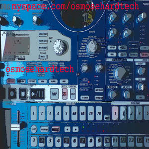 Osmosehardtech《Event》[MP3_LRC]