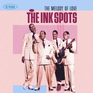 The Ink Spots《With Plenty Of Money And You》[MP3_LRC]