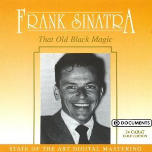 Frank Sinatra《The House I Live In》[MP3_LRC]