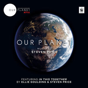 Steven Price《This Glacial Ice(From "Our Planet")》[MP3_LRC]